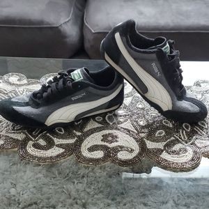 Puma shoes